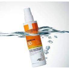 Anthelios Invisible Spray SPF50+ - GOLDFARMACI