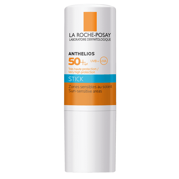 Anthelios Stick for Sensitive Areas SPF50+ - GOLDFARMACI