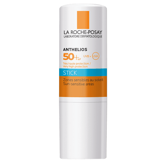 Anthelios Stick for Sensitive Areas SPF50+ - GOLDFARMACI