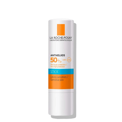 Anthelios Stick for Sensitive Areas SPF50+ - GOLDFARMACI