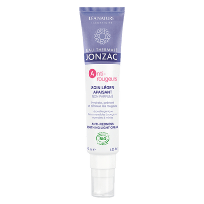 Anti-Redness Soothing Light Cream - 40ml - GOLDFARMACI