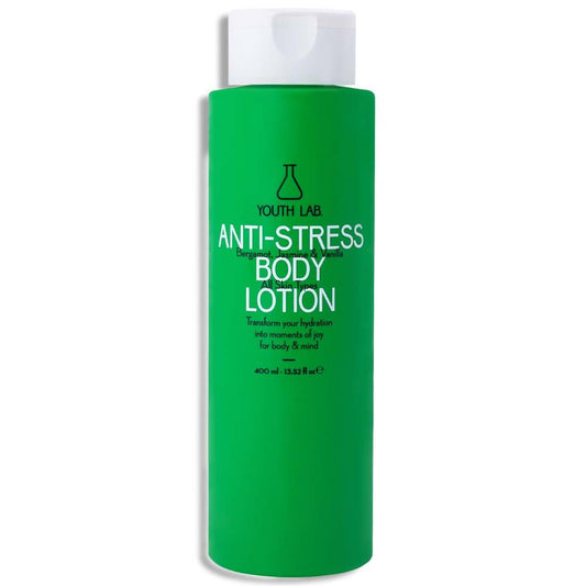 Anti-Stress Body Lotion - GOLDFARMACI