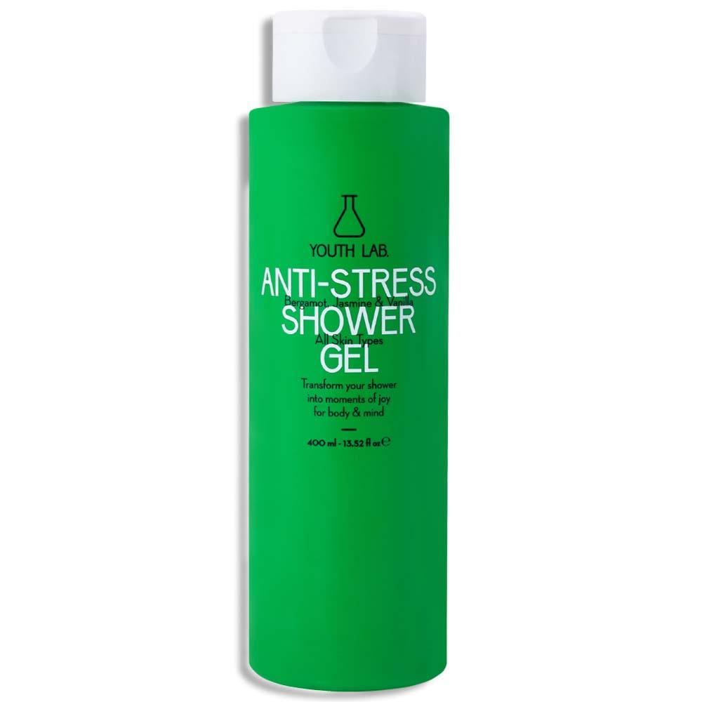 Anti-Stress Shower Gel - GOLDFARMACI