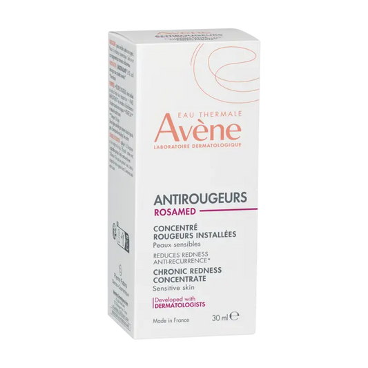 Antirougeurs Rosamed Anti-redness Concentrate - GOLDFARMACI