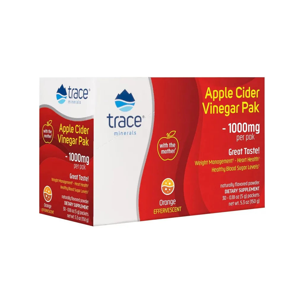 Apple cider vinegar pak - GOLDFARMACI