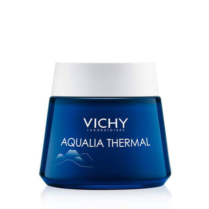 Aqualia Thermal Night SPA - GOLDFARMACI