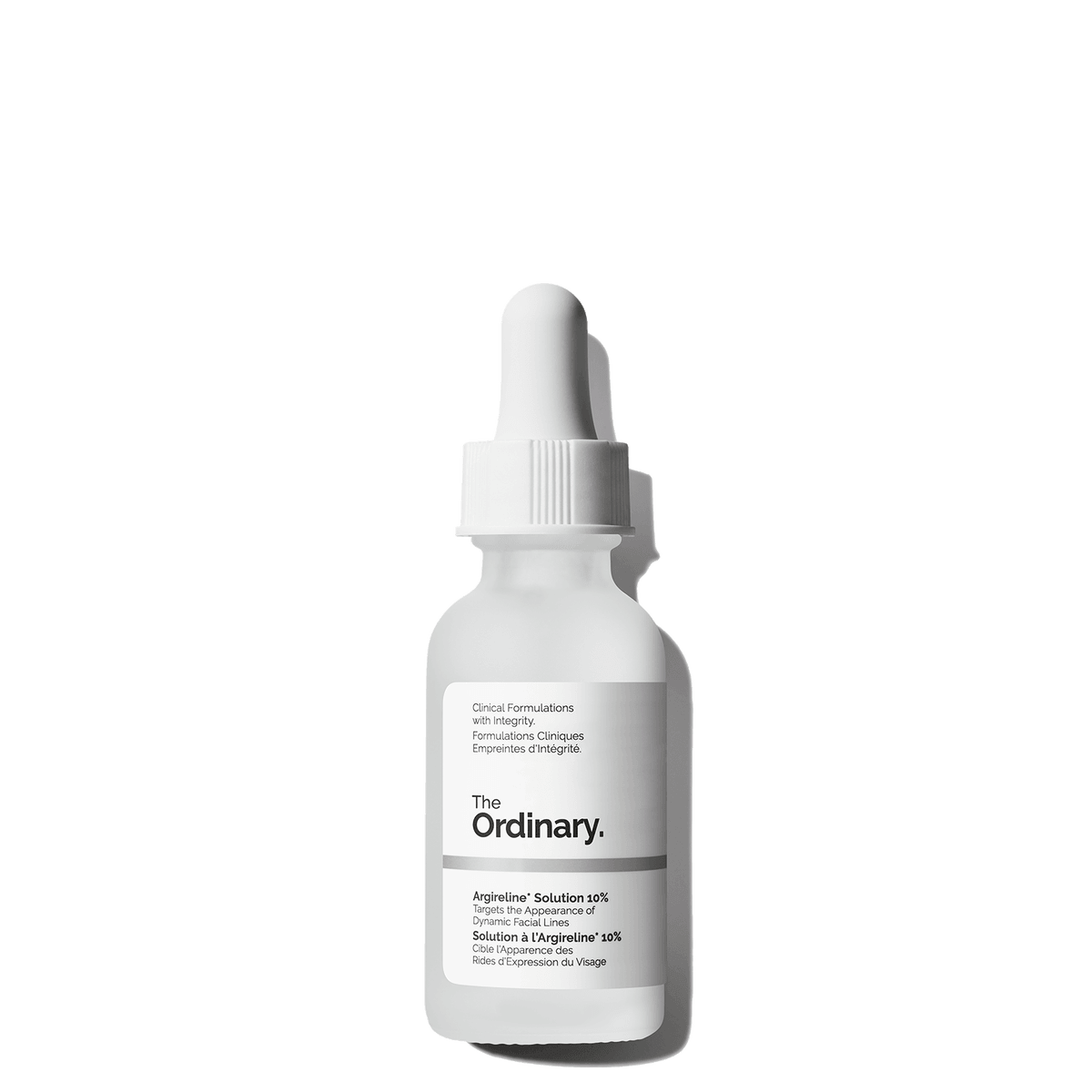 Argireline Solution 10% 30 ml - GOLDFARMACI