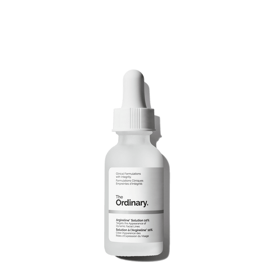 Argireline Solution 10% - GOLDFARMACI