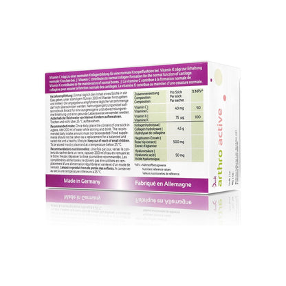 Arthro Active - GOLDFARMACI