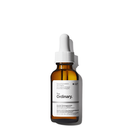 Ascorbyl Tetraisopalmitate Solution 20% in Vitamin F Vitamin C 20% - GOLDFARMACI