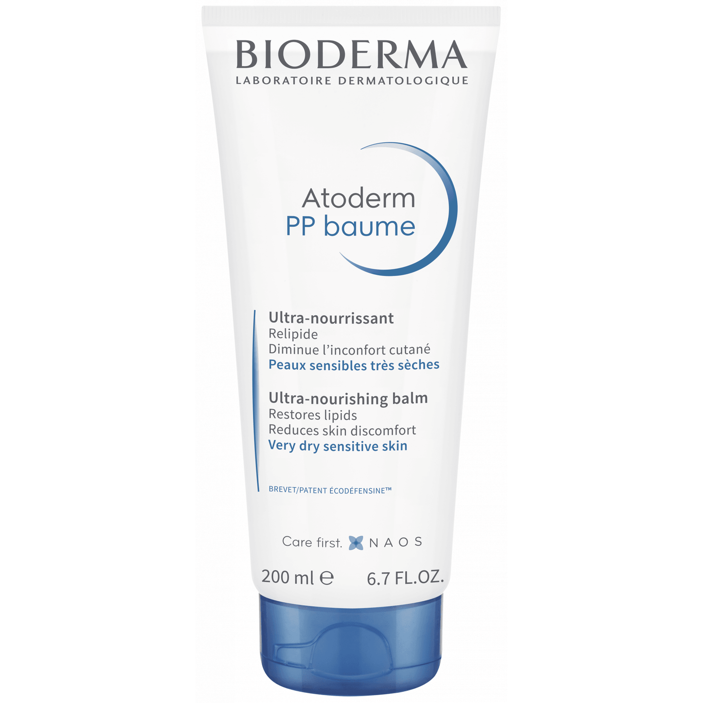 Atoderm PP Baume - GOLDFARMACI