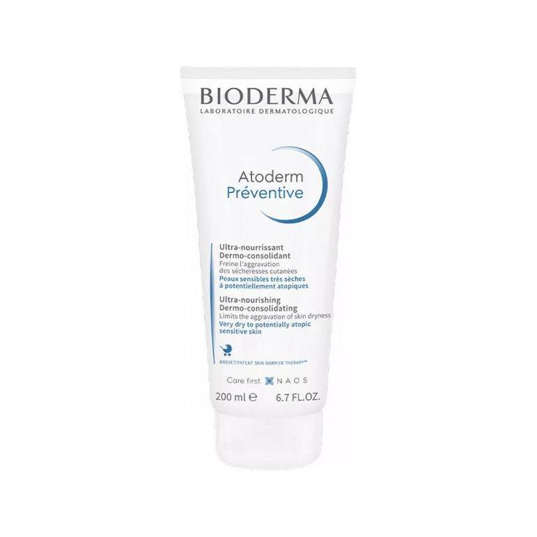 Atoderm Preventive Cream - GOLDFARMACI