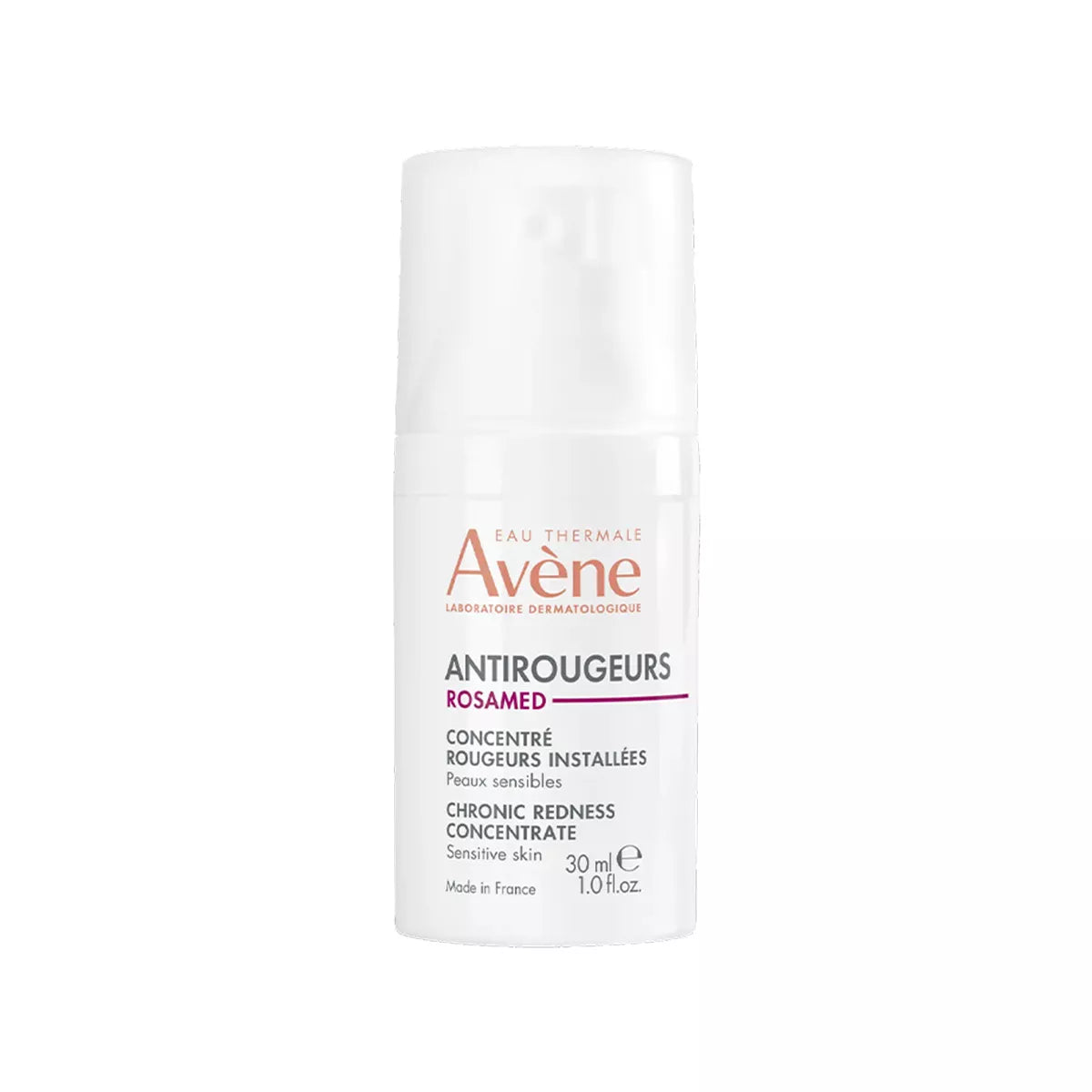 Antirougeurs Rosamed Concentrated Persistent Redness