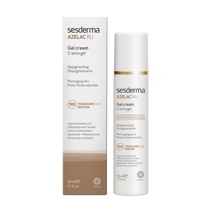 Azelac RU Cream Gel - GOLDFARMACI