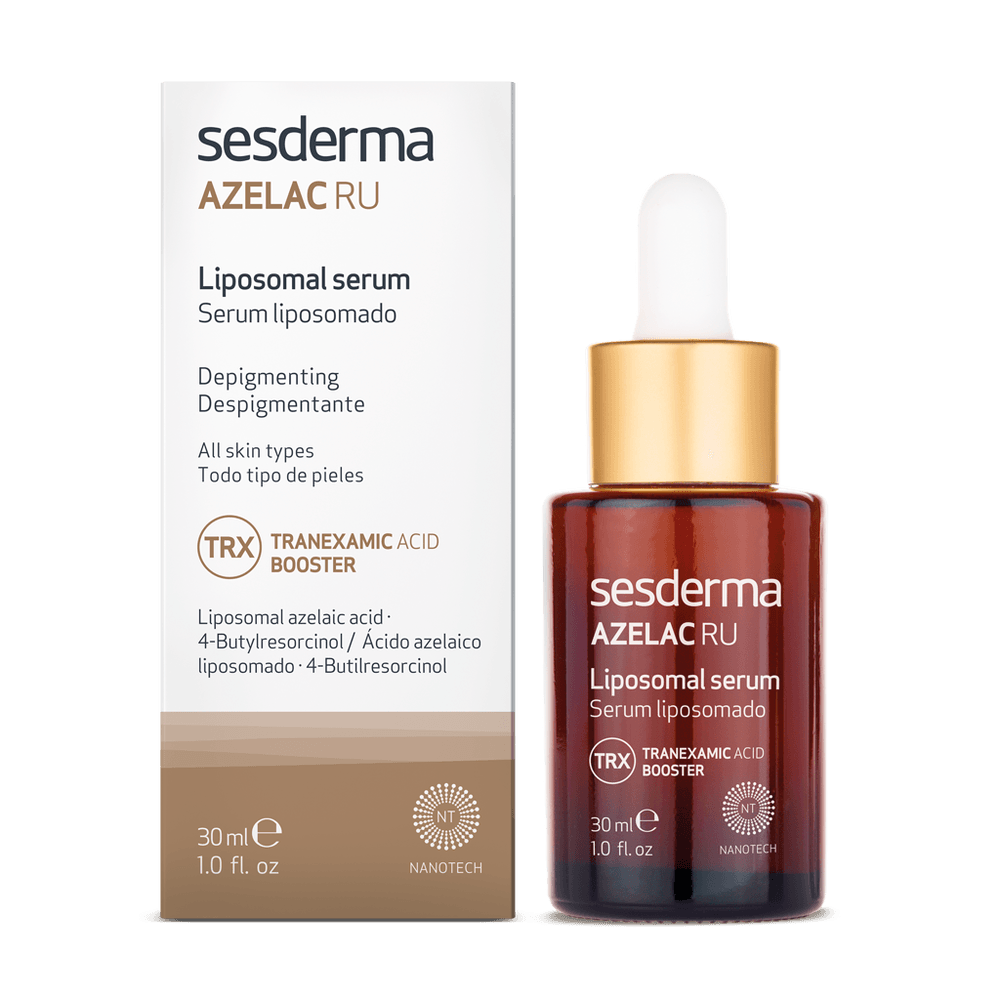 Azelac RU Liposomal Serum - GOLDFARMACI