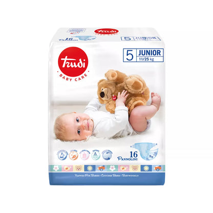 Baby Care Diapers - GOLDFARMACI