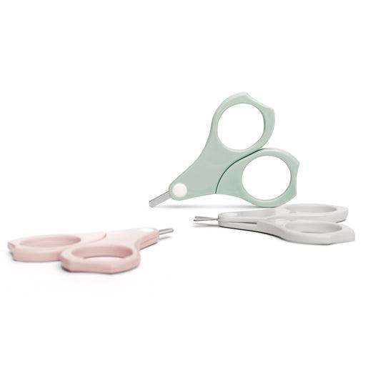 Baby Nail Scissors - GOLDFARMACI