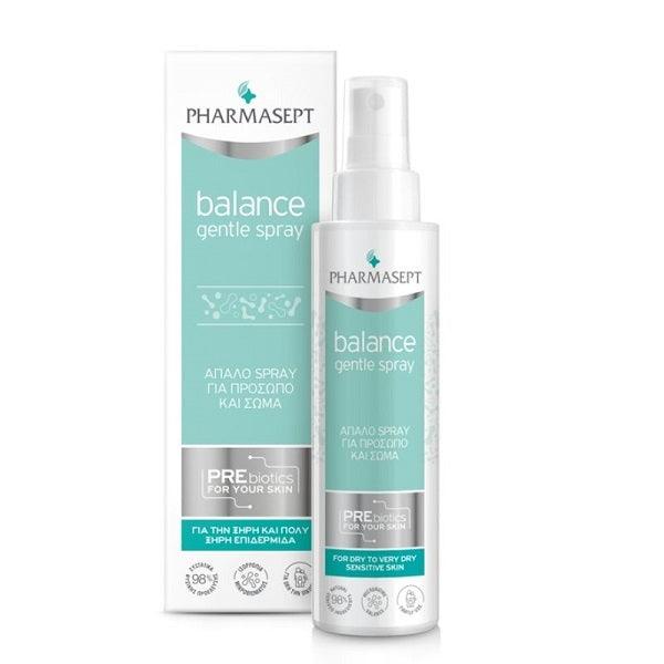 Balance Gentle Spray 100ml - GOLDFARMACI