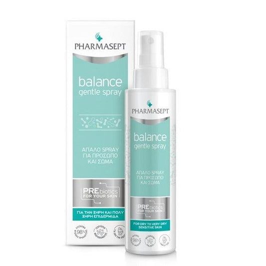 Balance Gentle Spray 100ml - GOLDFARMACI