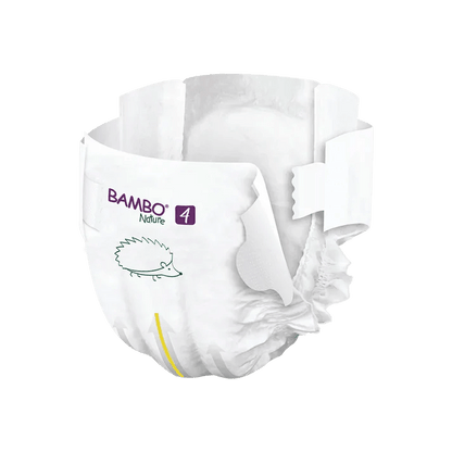 Bambo Nature 4 - GOLDFARMACI