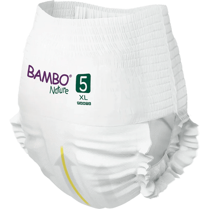 Bambo Nature Pants 5 - GOLDFARMACI