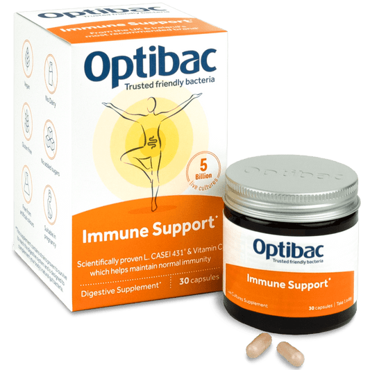 Immune Support