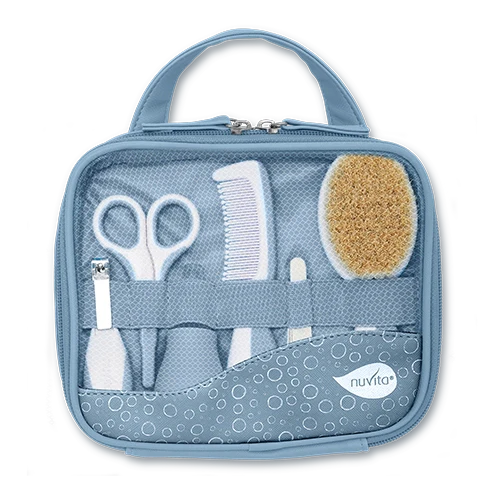 Baby Grooming Kit