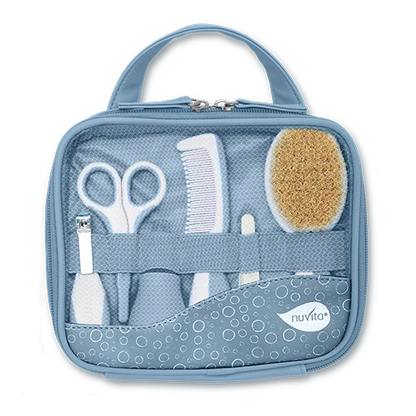 Baby Grooming Kit