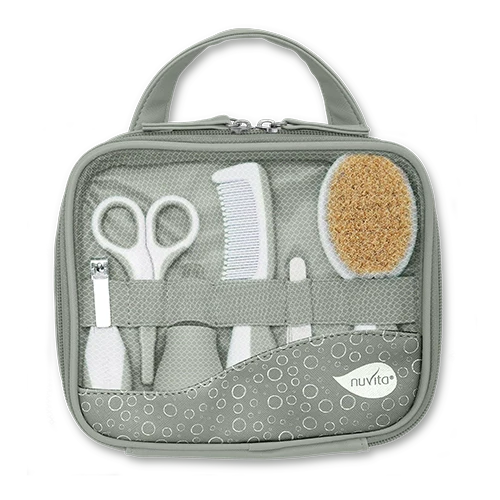 Baby Grooming Kit