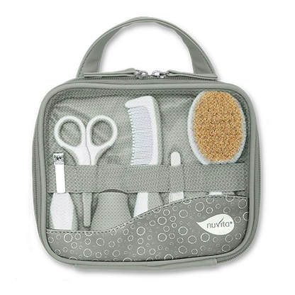 Baby Grooming Kit