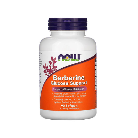 Berberine Glucose Support - GOLDFARMACI