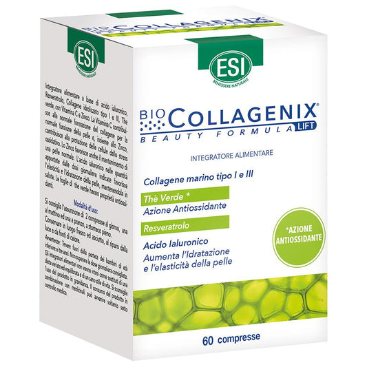 Biocollagenix Antioxidant - GOLDFARMACI