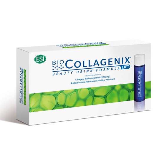 Biocollagenix Drink Supplement - GOLDFARMACI