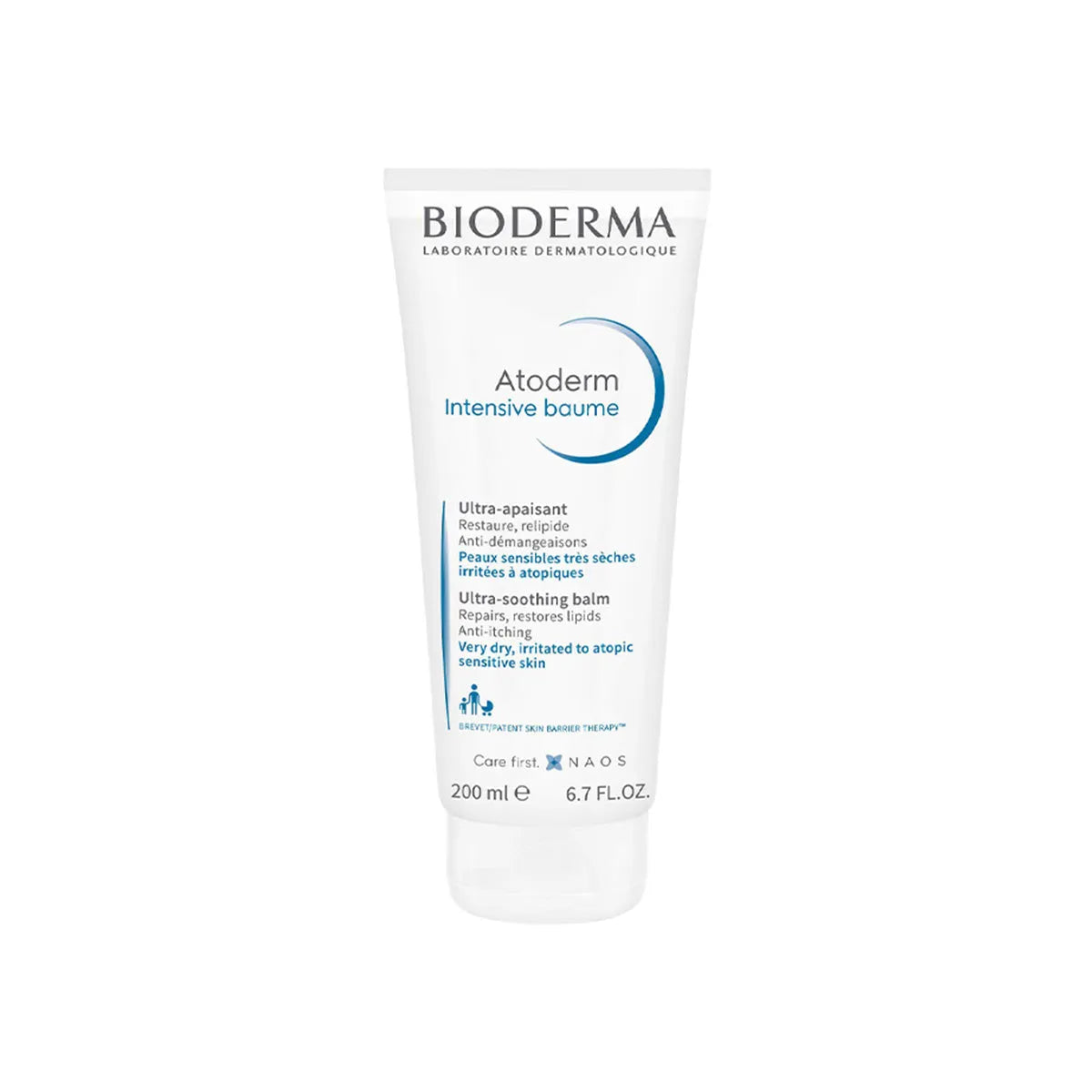 Atoderm Intensive Baume