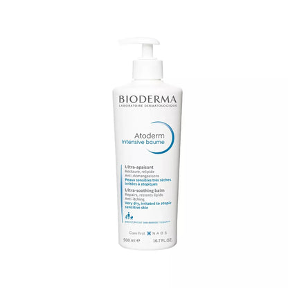 Atoderm Intensive Baume