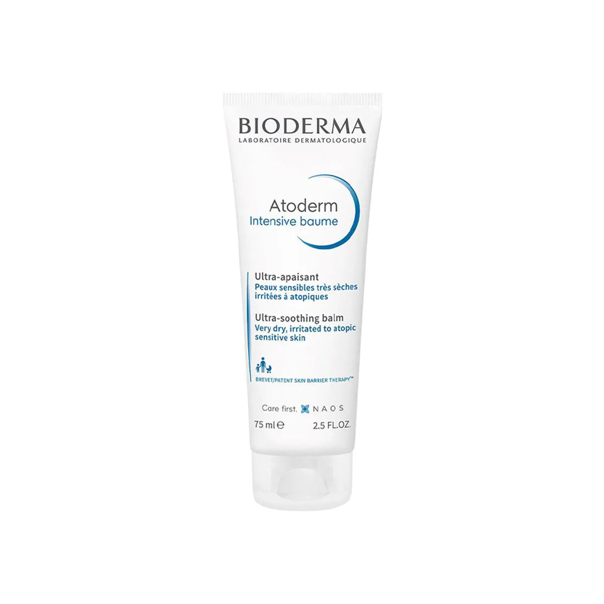 Atoderm Intensive Baume