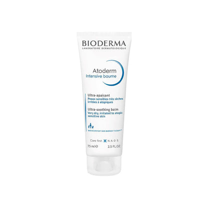 Atoderm Intensive Baume