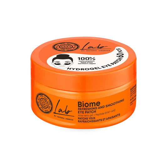 Biome Refreshing & Smoothing Eye Patch - GOLDFARMACI