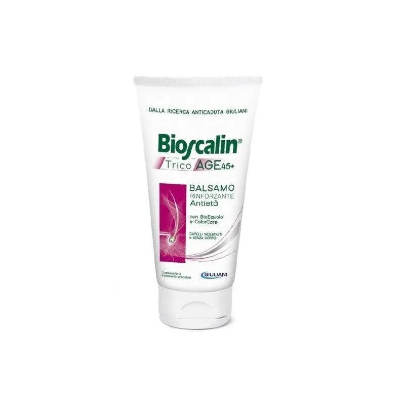 Bioscalin TricoAge 45+ Balsam Anti-Aging - GOLDFARMACI