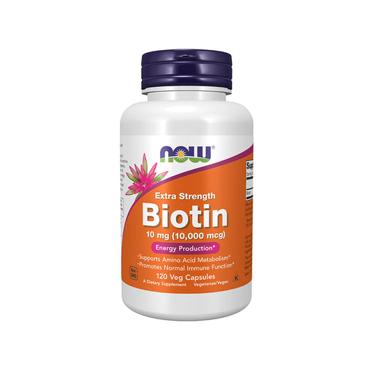 Biotin 10.000 mcg - GOLDFARMACI