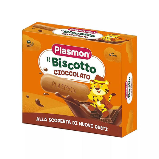 Biskota me kakao (12m+) - GOLDFARMACI