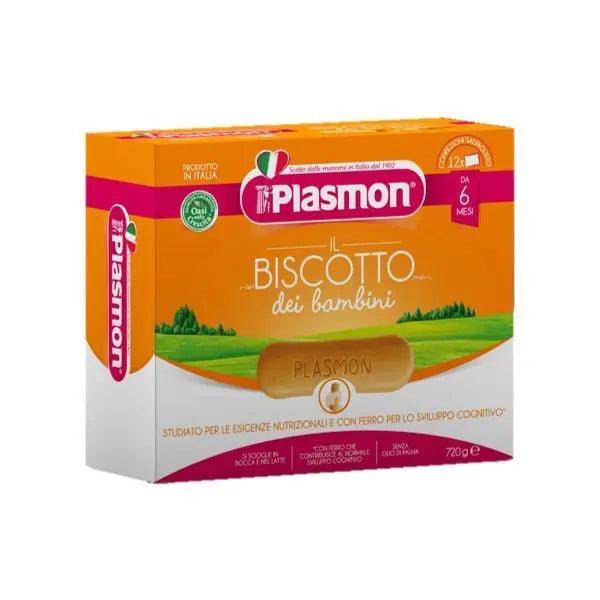 Biskote (6m+) - GOLDFARMACI