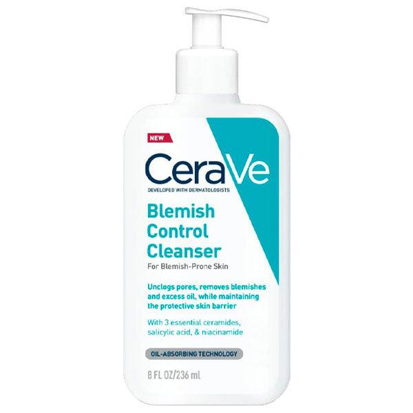 Blemish Control Face Cleanser - GOLDFARMACI