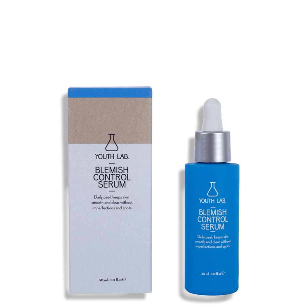 Blemish Control Serum - Oily / Prone to Imperfections Skin - GOLDFARMACI