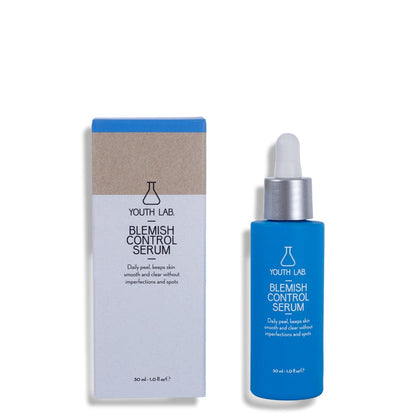 Blemish Control Serum - Oily / Prone to Imperfections Skin - GOLDFARMACI