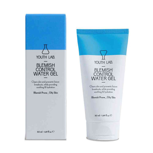 Blemish Control Water Gel - GOLDFARMACI