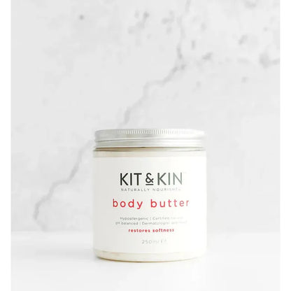 Body Butter