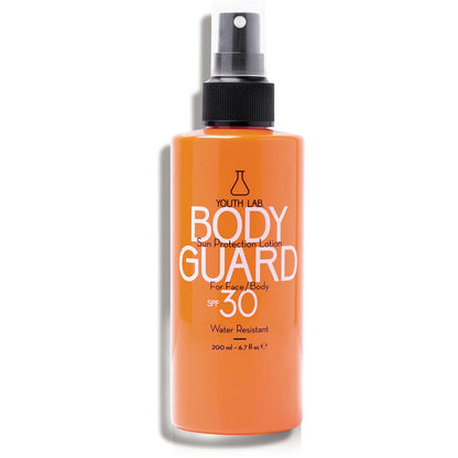 Body Guard SPF 30 - Face & Body - GOLDFARMACI