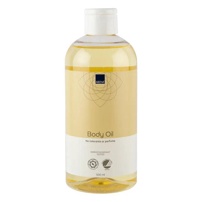 Body Oil - GOLDFARMACI