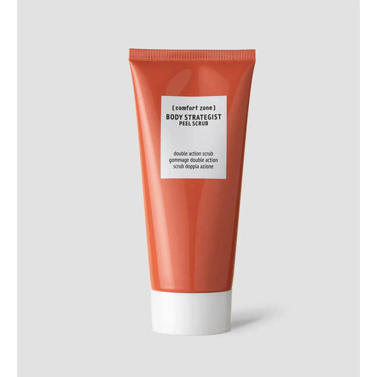 Body Strategist Peel Scrub - GOLDFARMACI